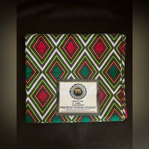 PRINTED BY PHOENIX HITARGET 100% COTTON